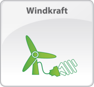 Windkraft